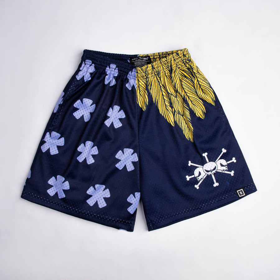 Blackbeard (Pre Order)