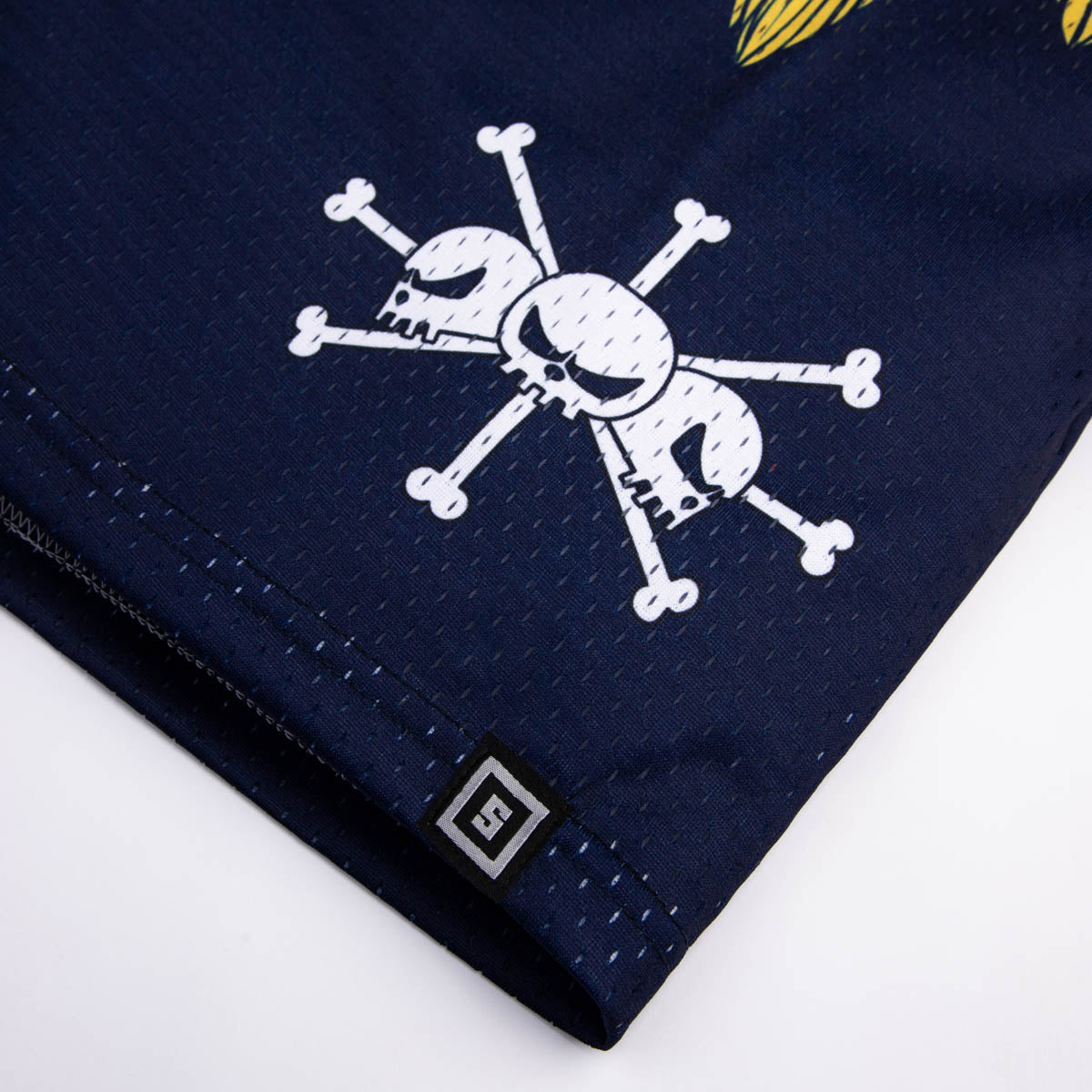 Blackbeard (Pre Order)