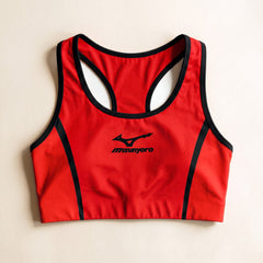 Cats Women Sports Bra – front