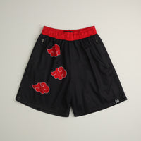 Cloud Ultimate Mesh Shorts