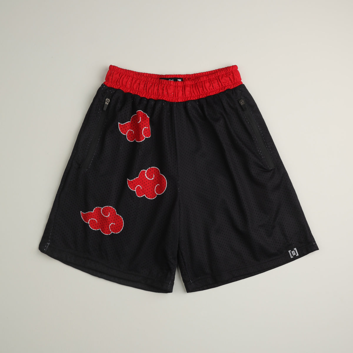 Cloud Ultimate Mesh Shorts
