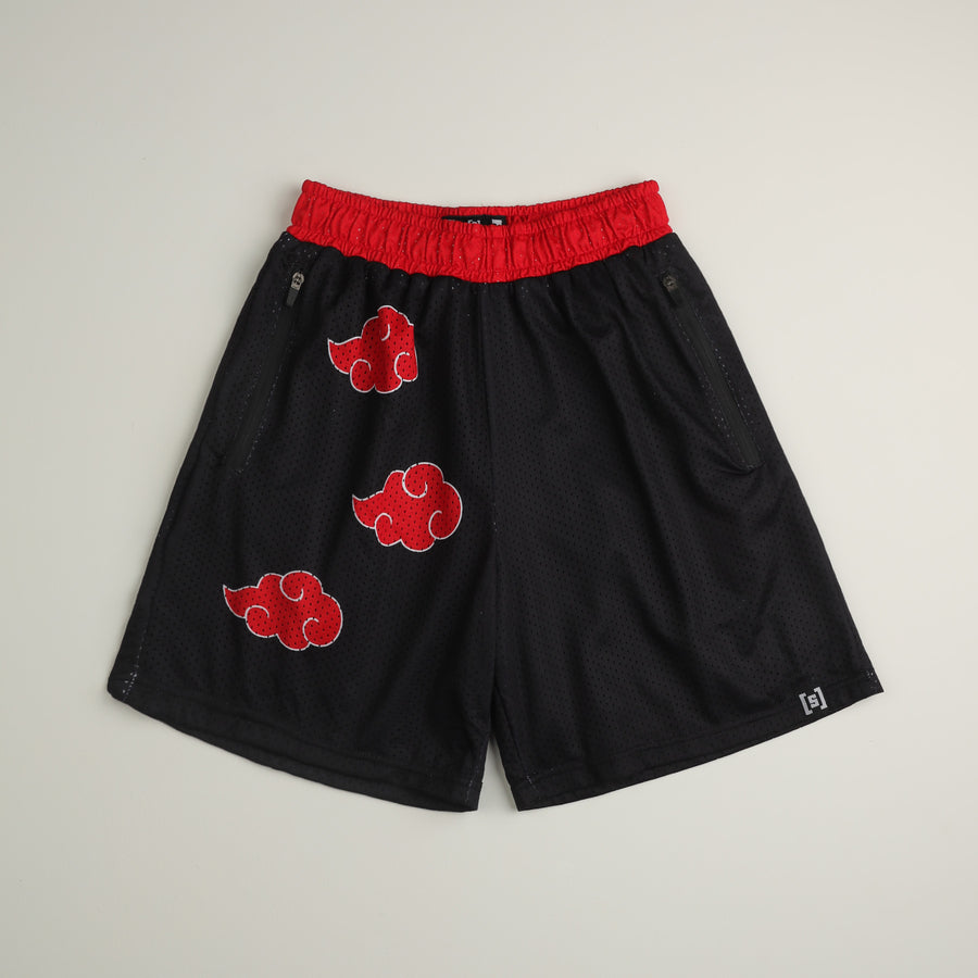 Cloud Ultimate Mesh Shorts