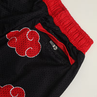 Cloud Ultimate Mesh Shorts