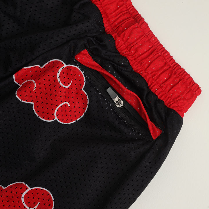 Cloud Ultimate Mesh Shorts