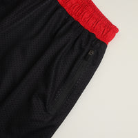 Cloud Ultimate Mesh Shorts