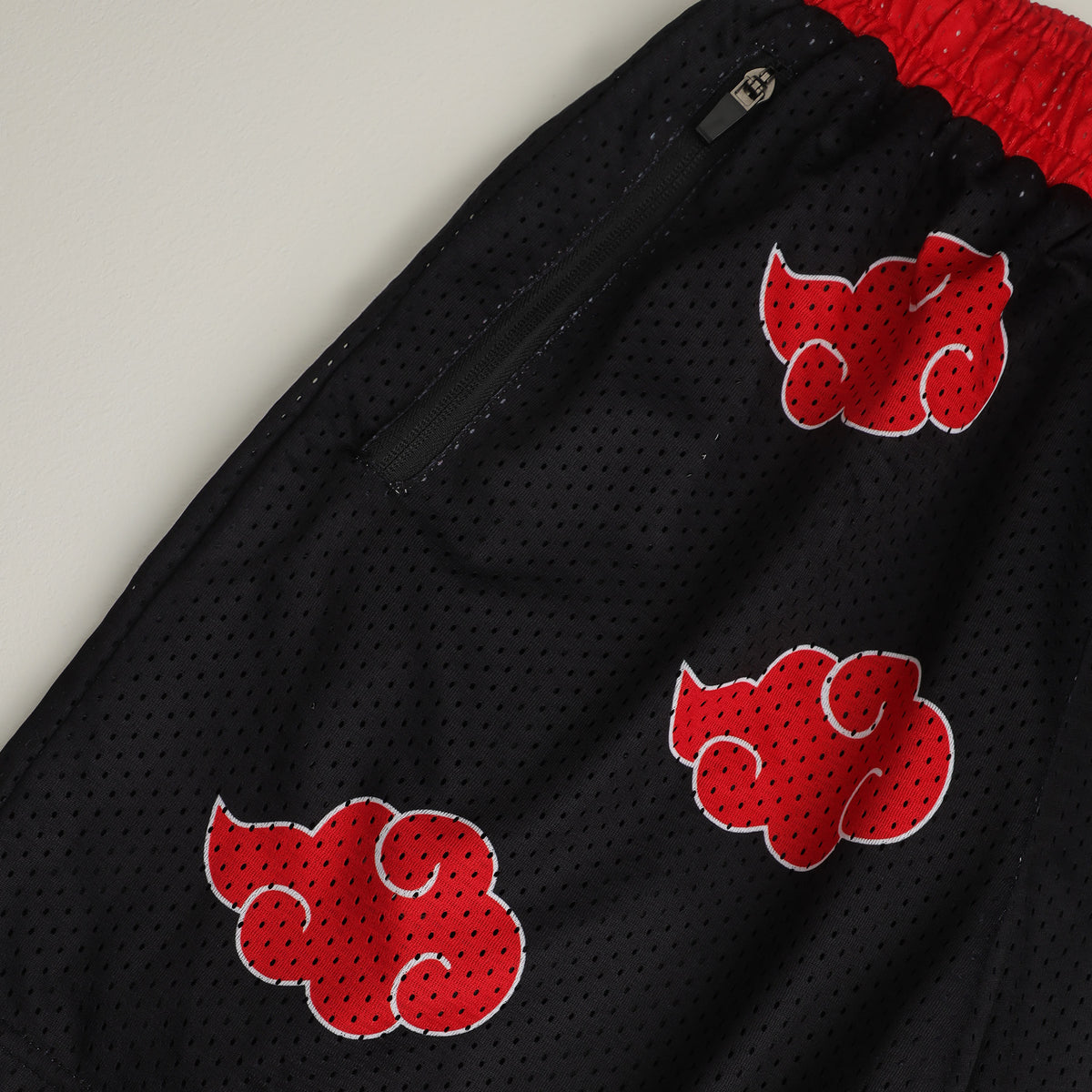 Cloud Ultimate Mesh Shorts