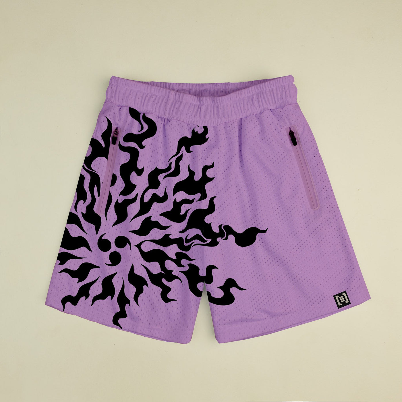 Curse V2 Ultimate Mesh Shorts