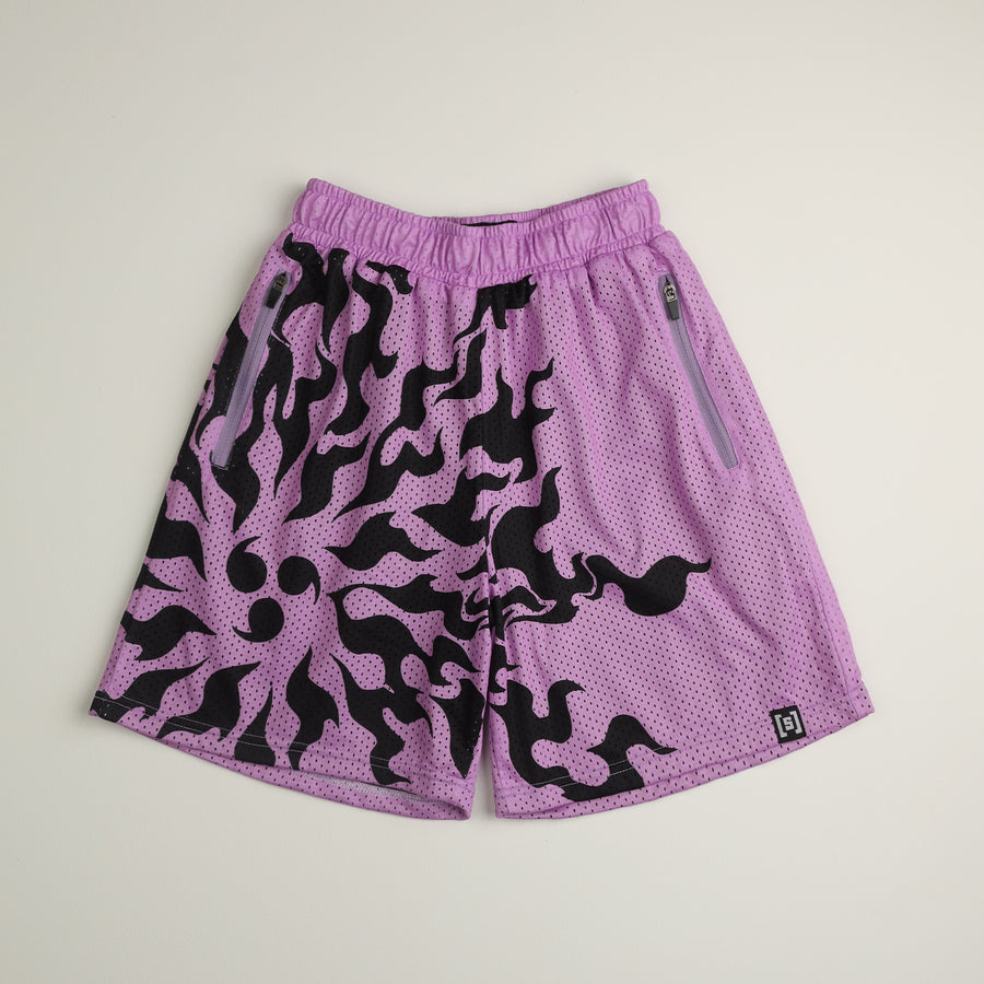 Curse V2 Ultimate Mesh Shorts