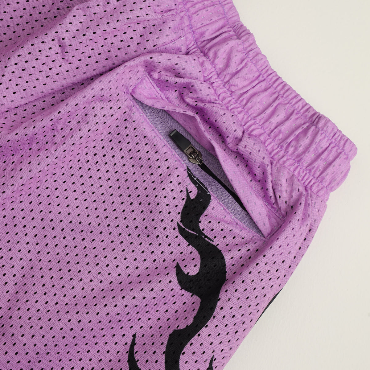 Curse V2 Ultimate Mesh Shorts