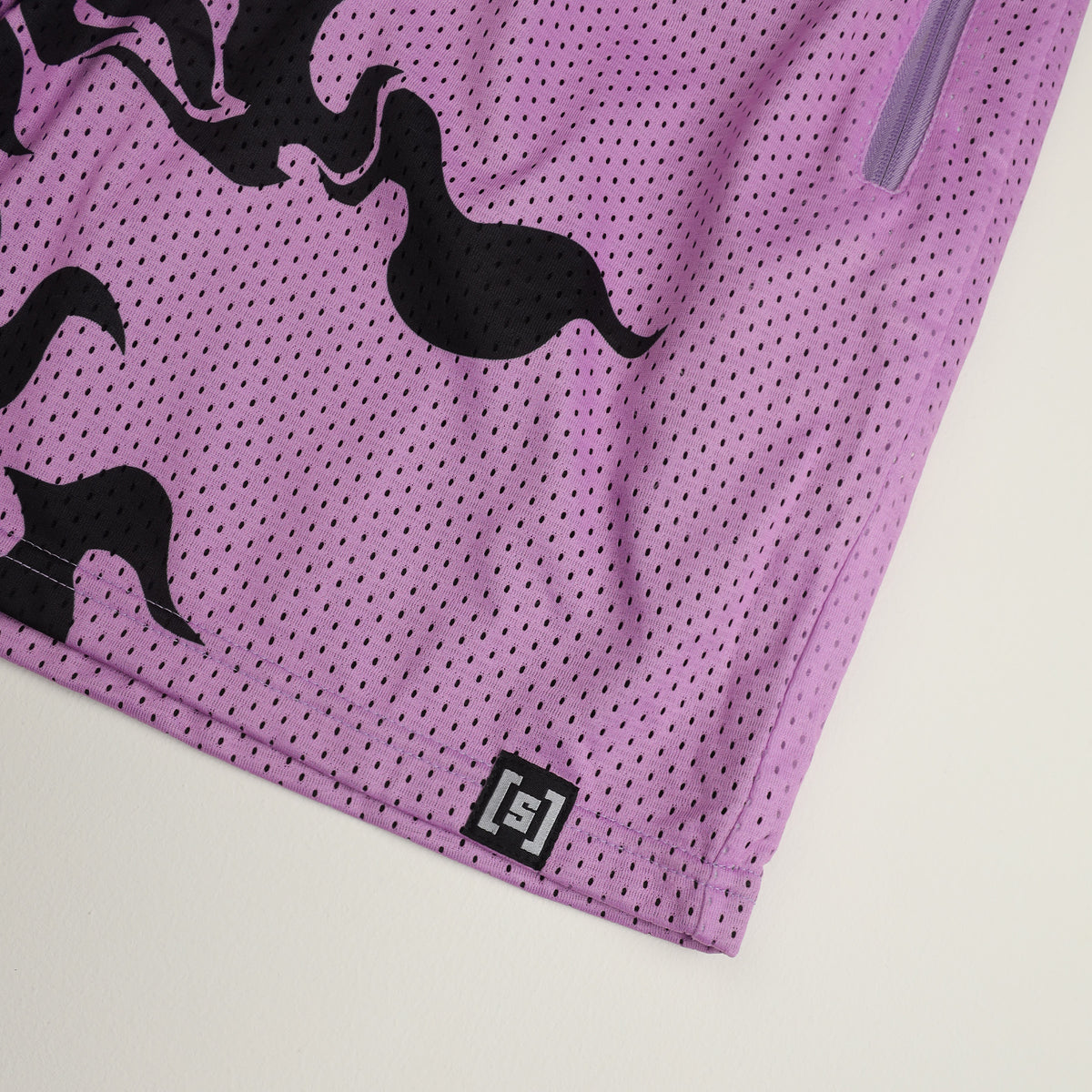 Curse V2 Ultimate Mesh Shorts