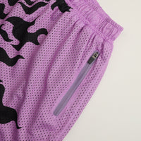Curse V2 Ultimate Mesh Shorts