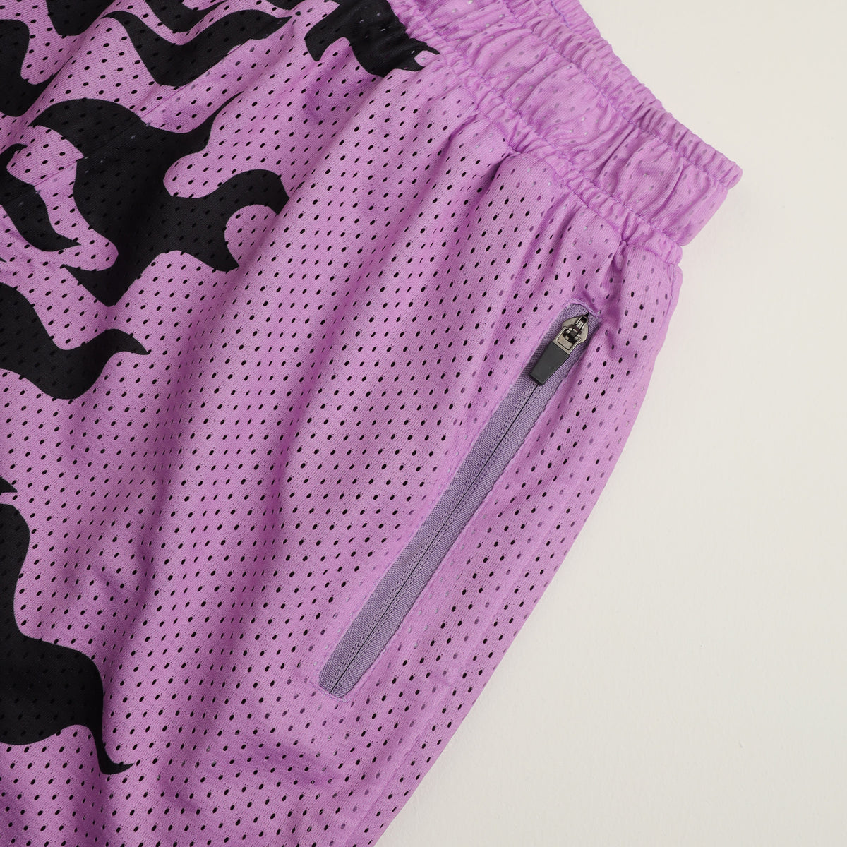 Curse V2 Ultimate Mesh Shorts