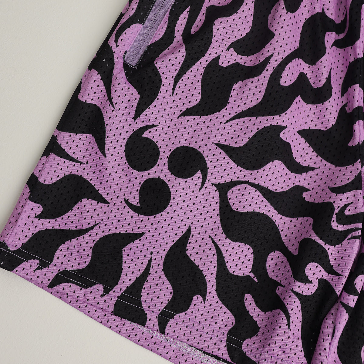 Curse V2 Ultimate Mesh Shorts