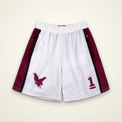 Eagles Ultimate Mesh Shorts – front