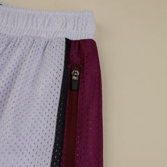 Eagles Ultimate Mesh Shorts – zip pocket