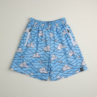 Final Selection Ultimate Mesh Shorts