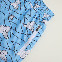 Final Selection Ultimate Mesh Shorts