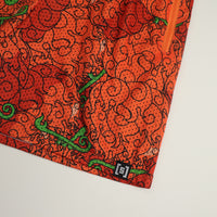 Flame Flame Ultimate Mesh Shorts
