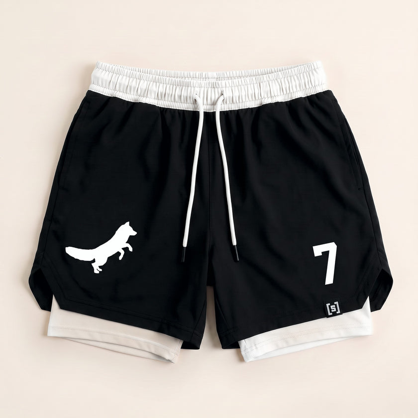 Foxes