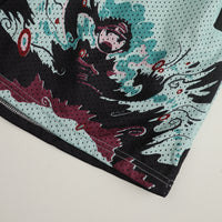 Gear 5 Ultimate Mesh Shorts