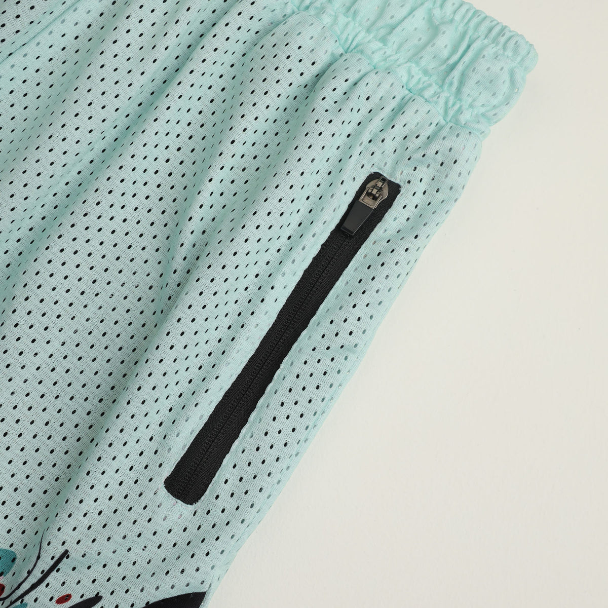 Gear 5 Ultimate Mesh Shorts