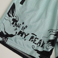 Gear 5 Ultimate Mesh Shorts