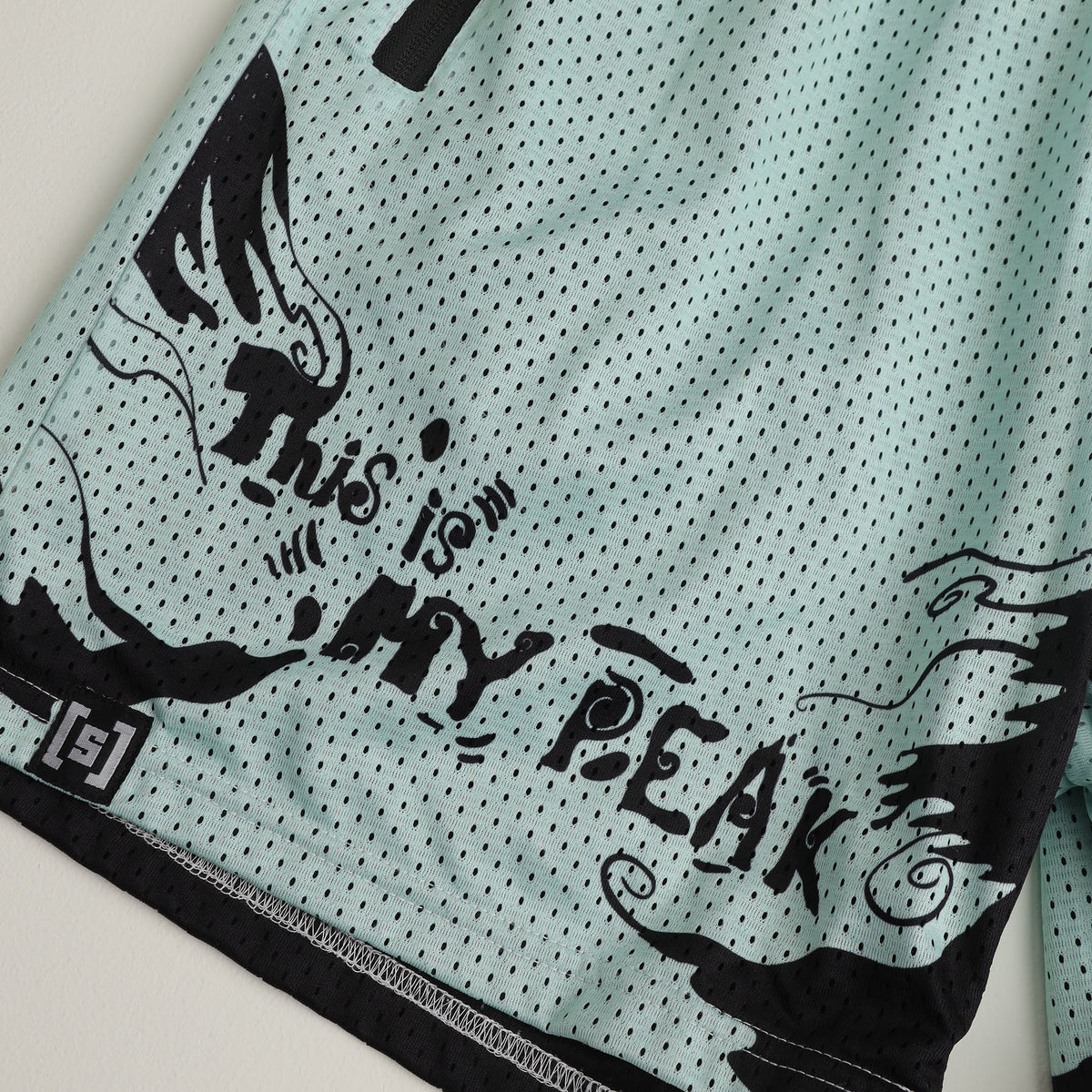 Gear 5 Ultimate Mesh Shorts