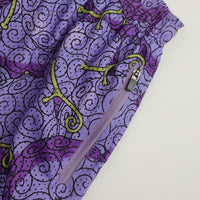 Gum Gum Ultimate Mesh Shorts