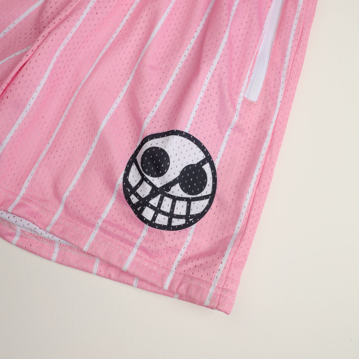 Joker V2 Ultimate Mesh Shorts
