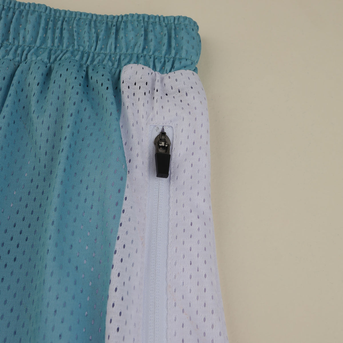 Kings Ultimate Mesh Shorts – zip pocket