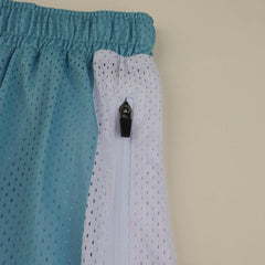 Kings Ultimate Mesh Shorts – zip pocket