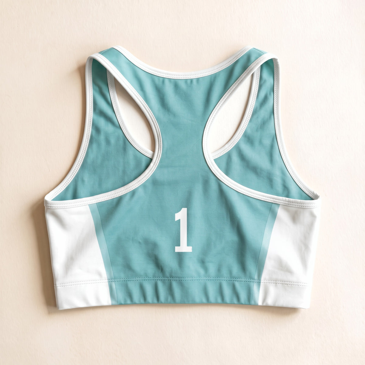 Kings Women Sports Bra – back