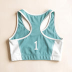 Kings Women Sports Bra – back