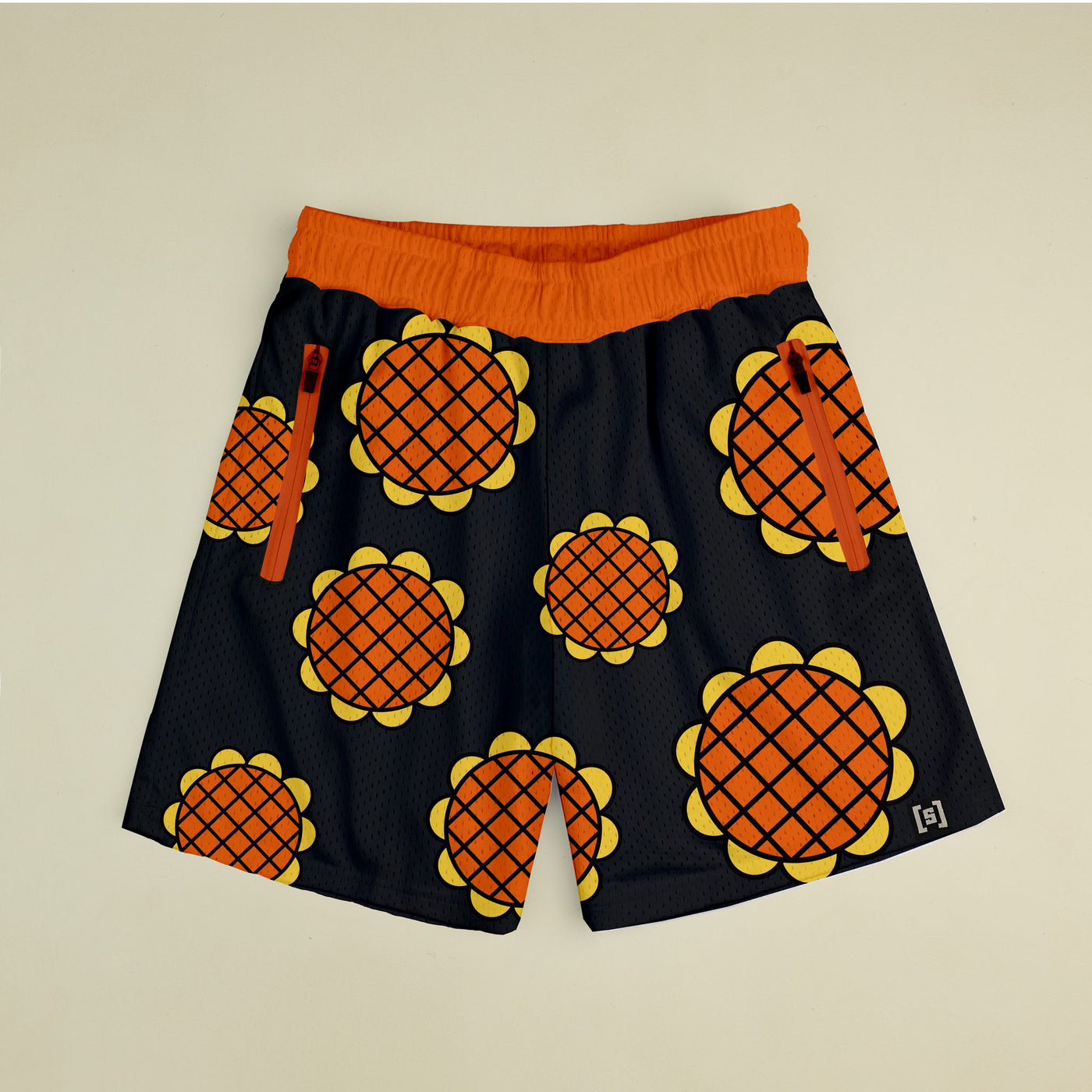 Lucy Ultimate Mesh Shorts