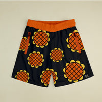 Lucy Ultimate Mesh Shorts