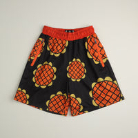 Lucy Ultimate Mesh Shorts