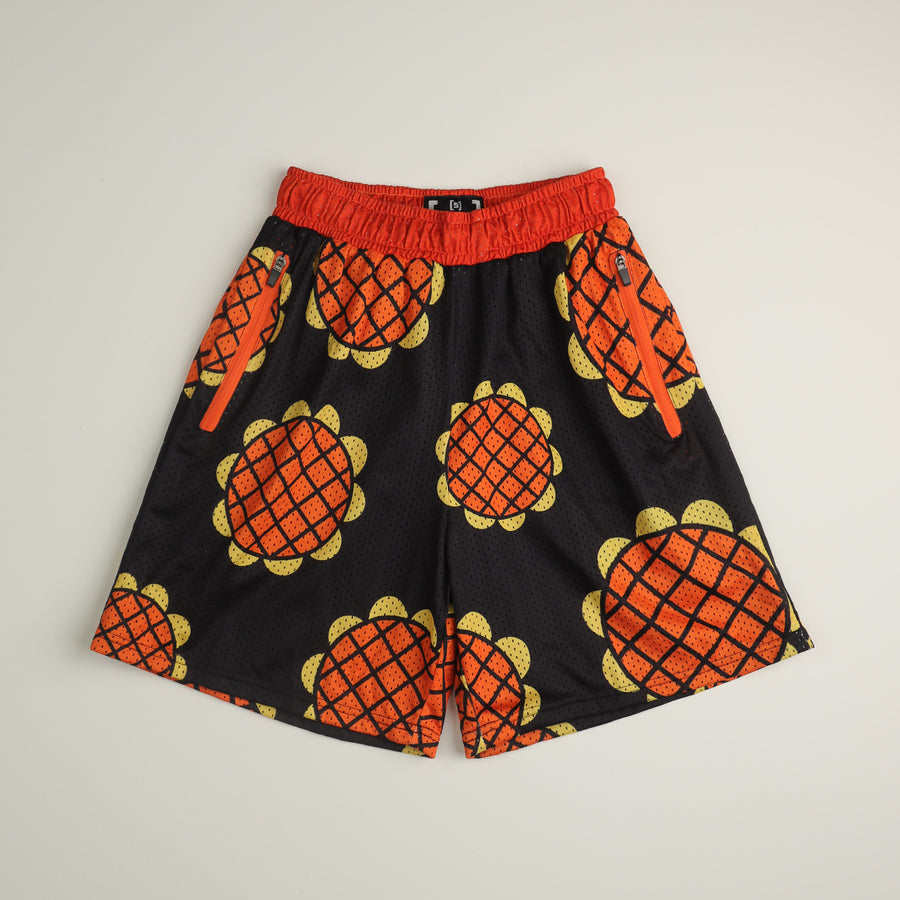 Lucy Ultimate Mesh Shorts
