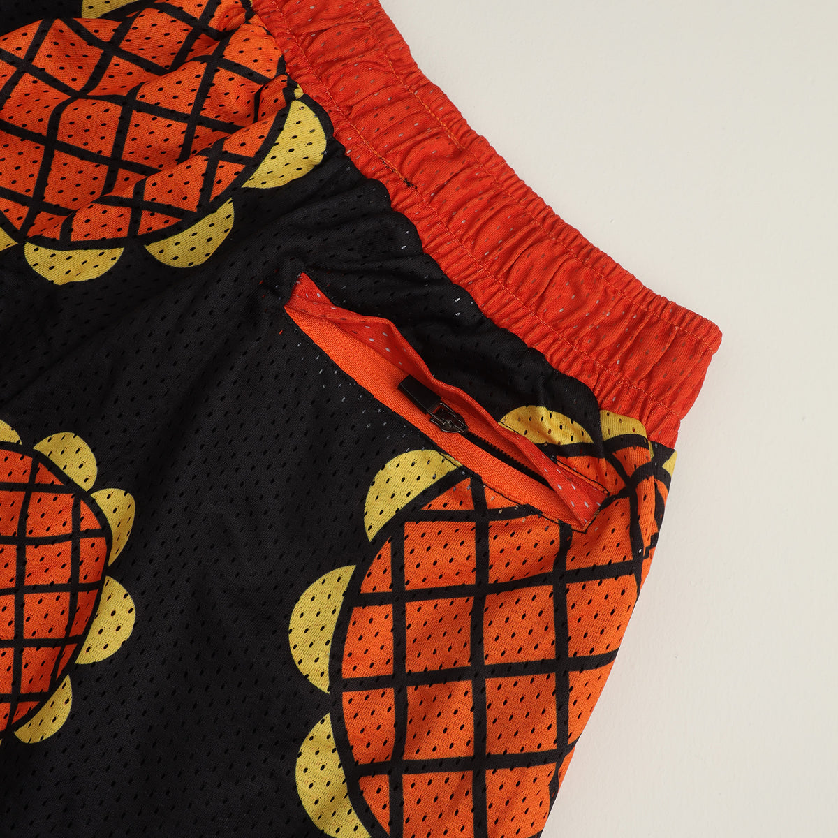 Lucy Ultimate Mesh Shorts