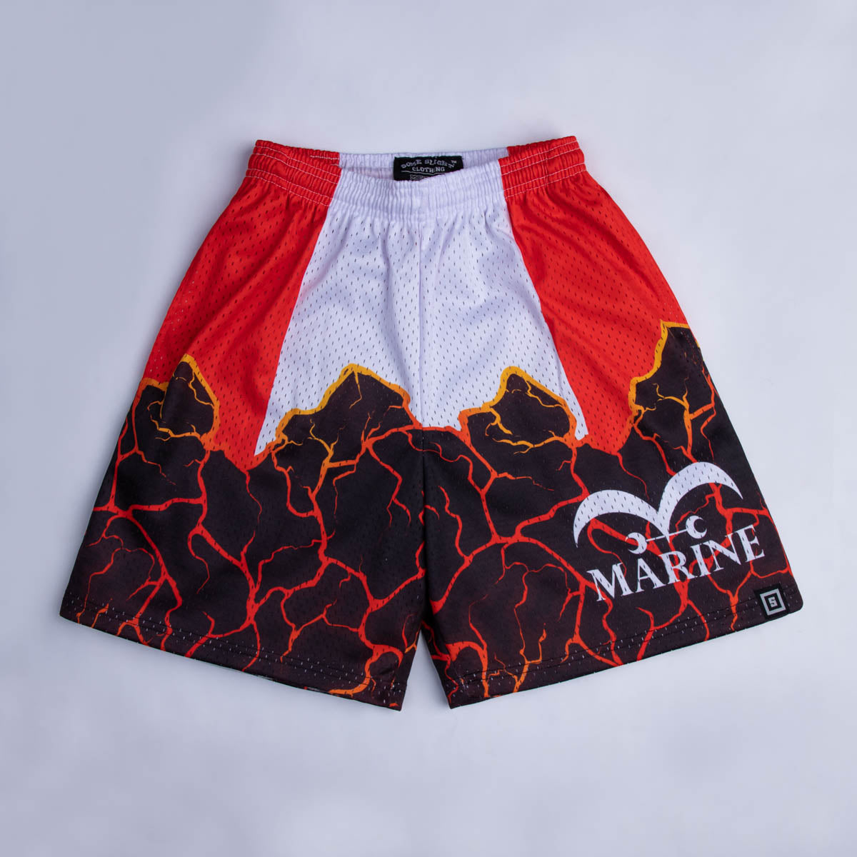 Magma Marine (Pre Order)