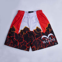 Magma Marine (Pre Order)