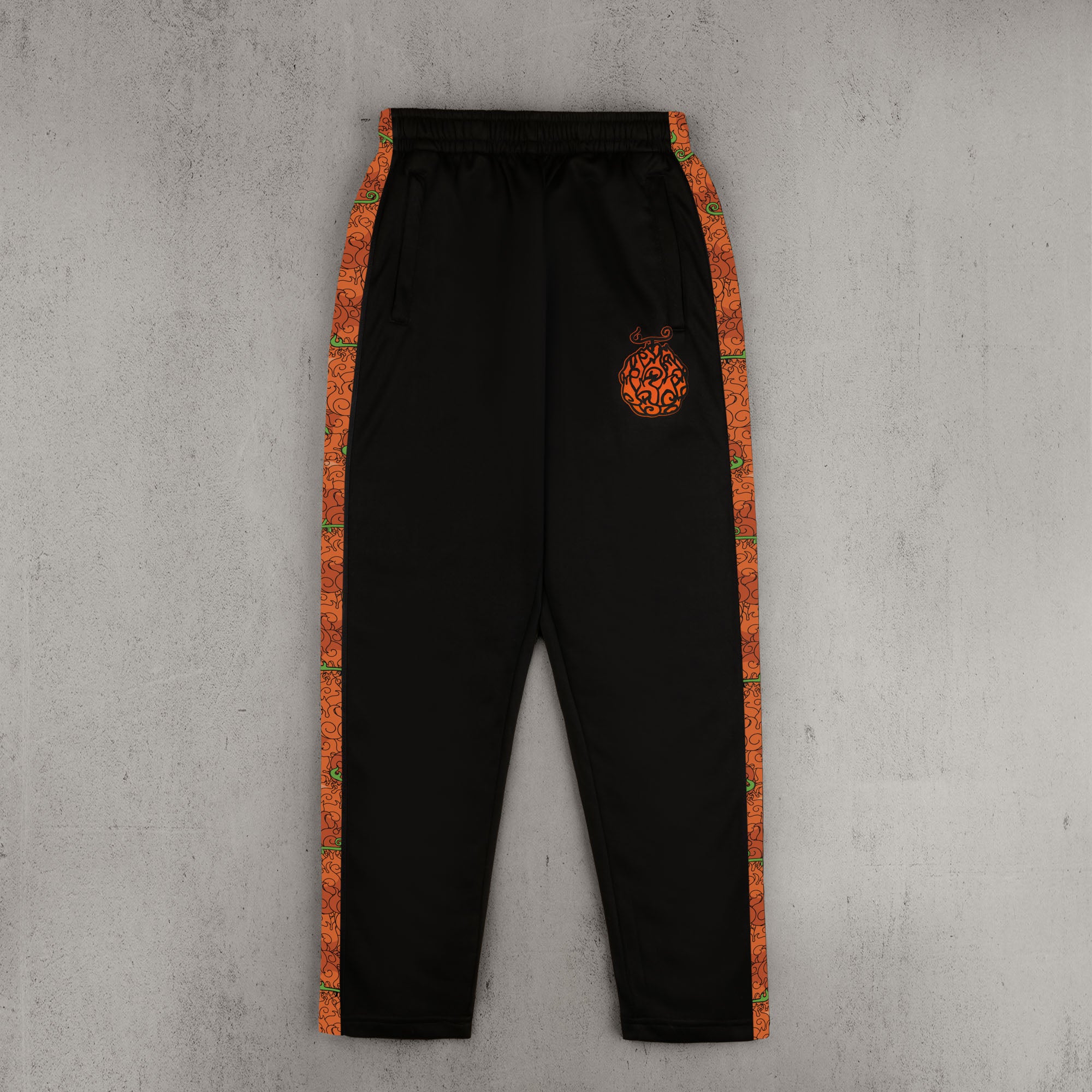 Flame Flame Jogger Pants | Stylish & Comfortable Joggers