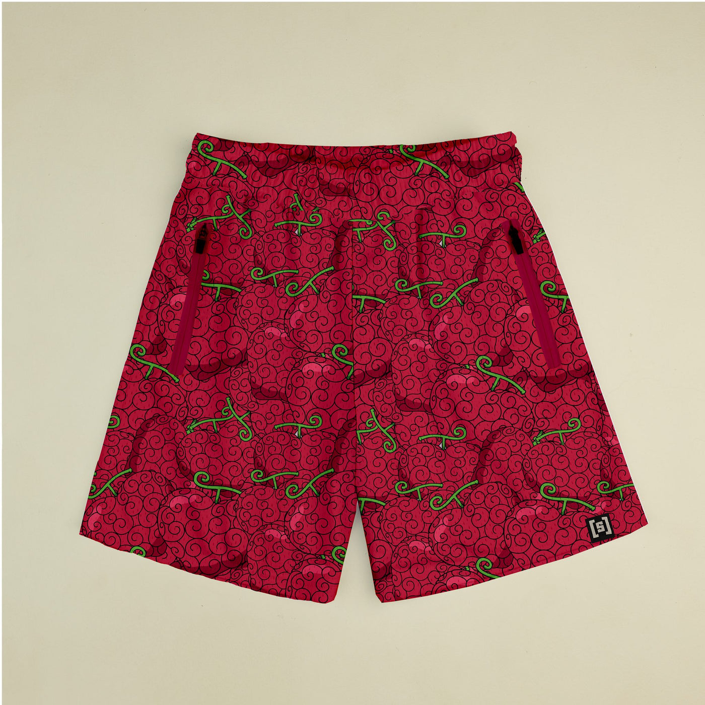 Op Op Ultimate Mesh Shorts