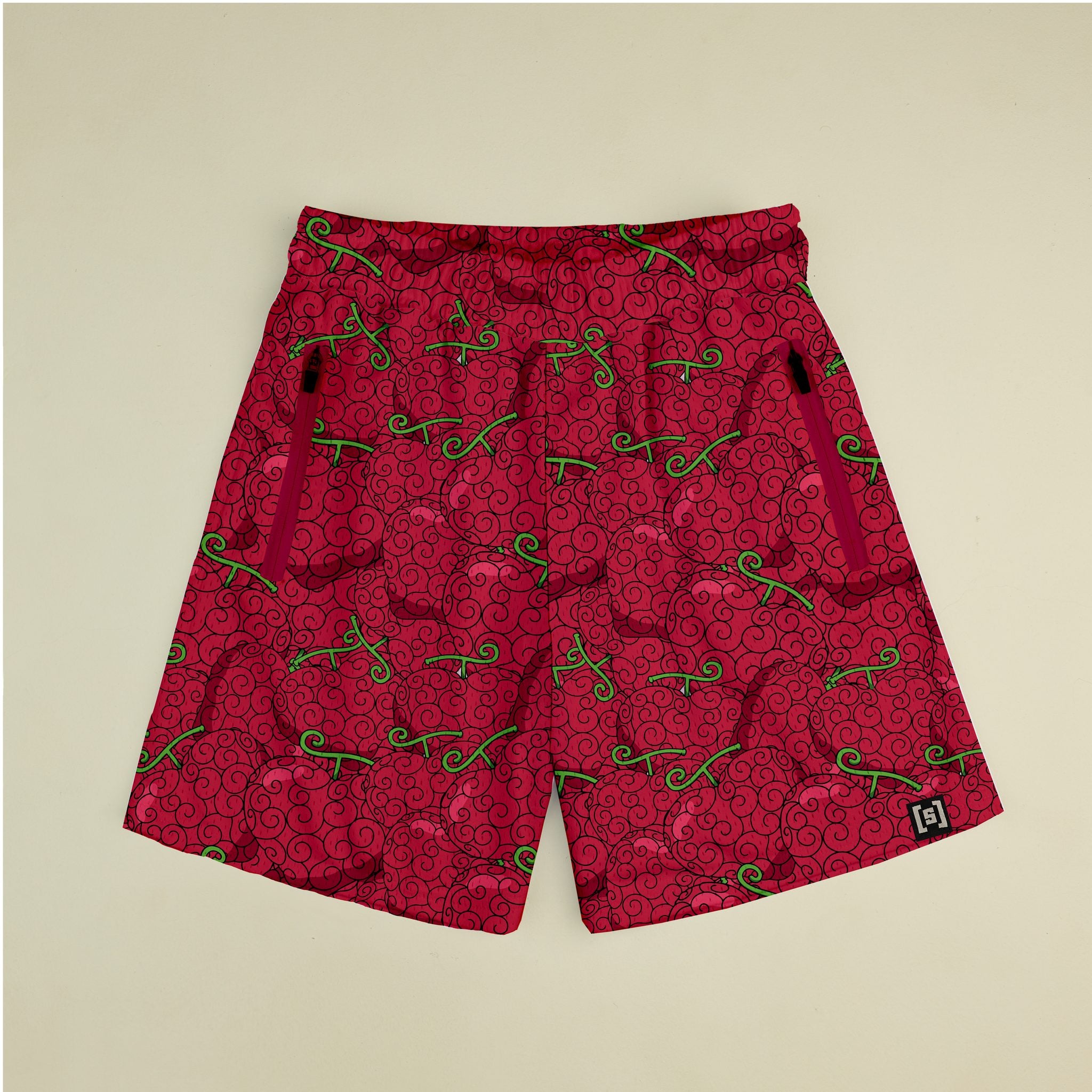 Op Op Ultimate Mesh Shorts