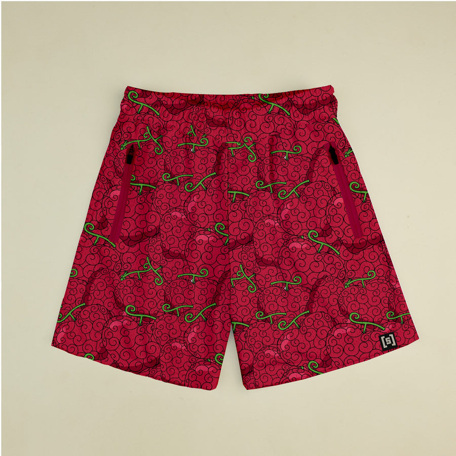 Op Op Ultimate Mesh Shorts