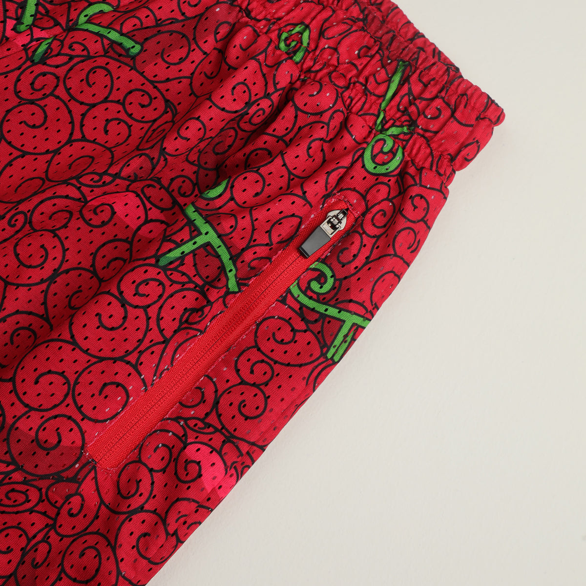 Op Op Ultimate Mesh Shorts