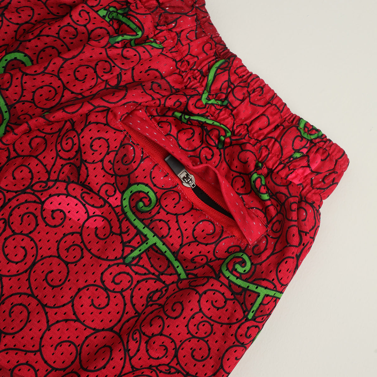 Op Op Ultimate Mesh Shorts