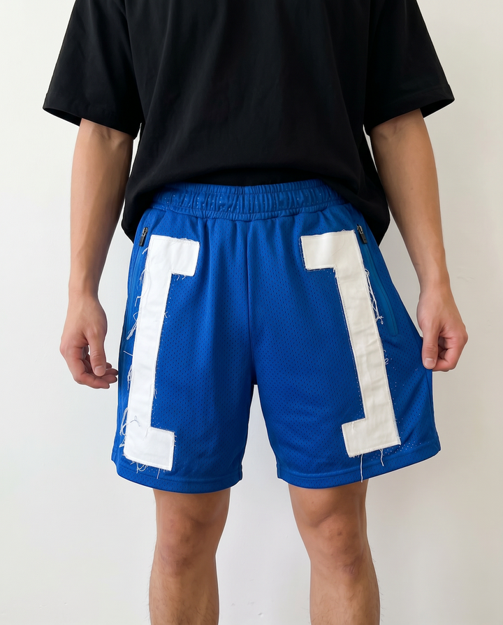 Noon Blue