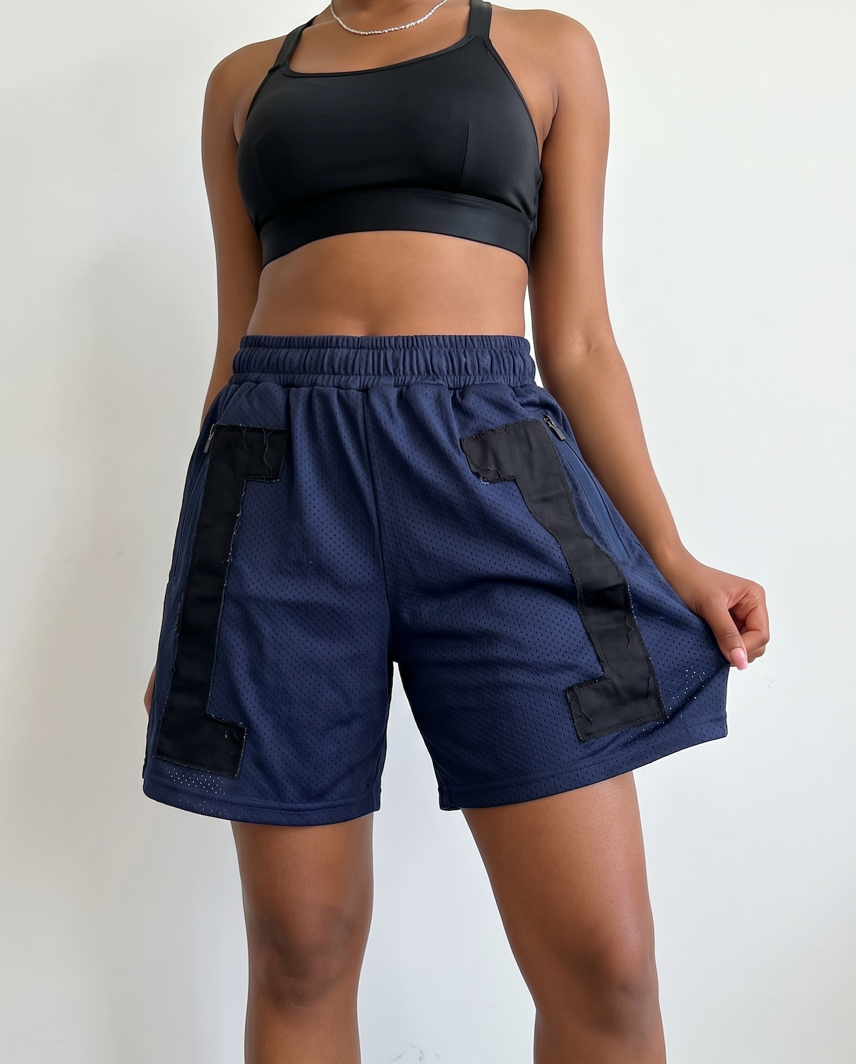 Dusk Navy
