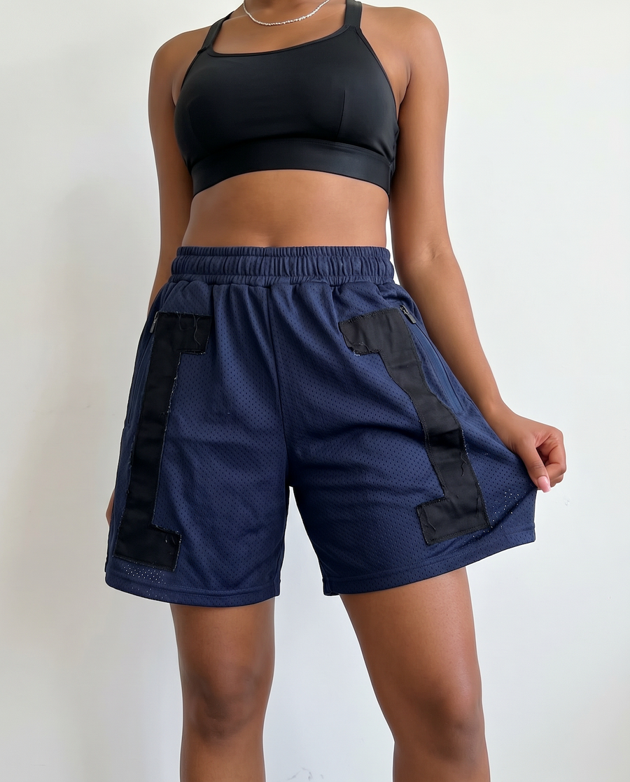 Dusk Navy