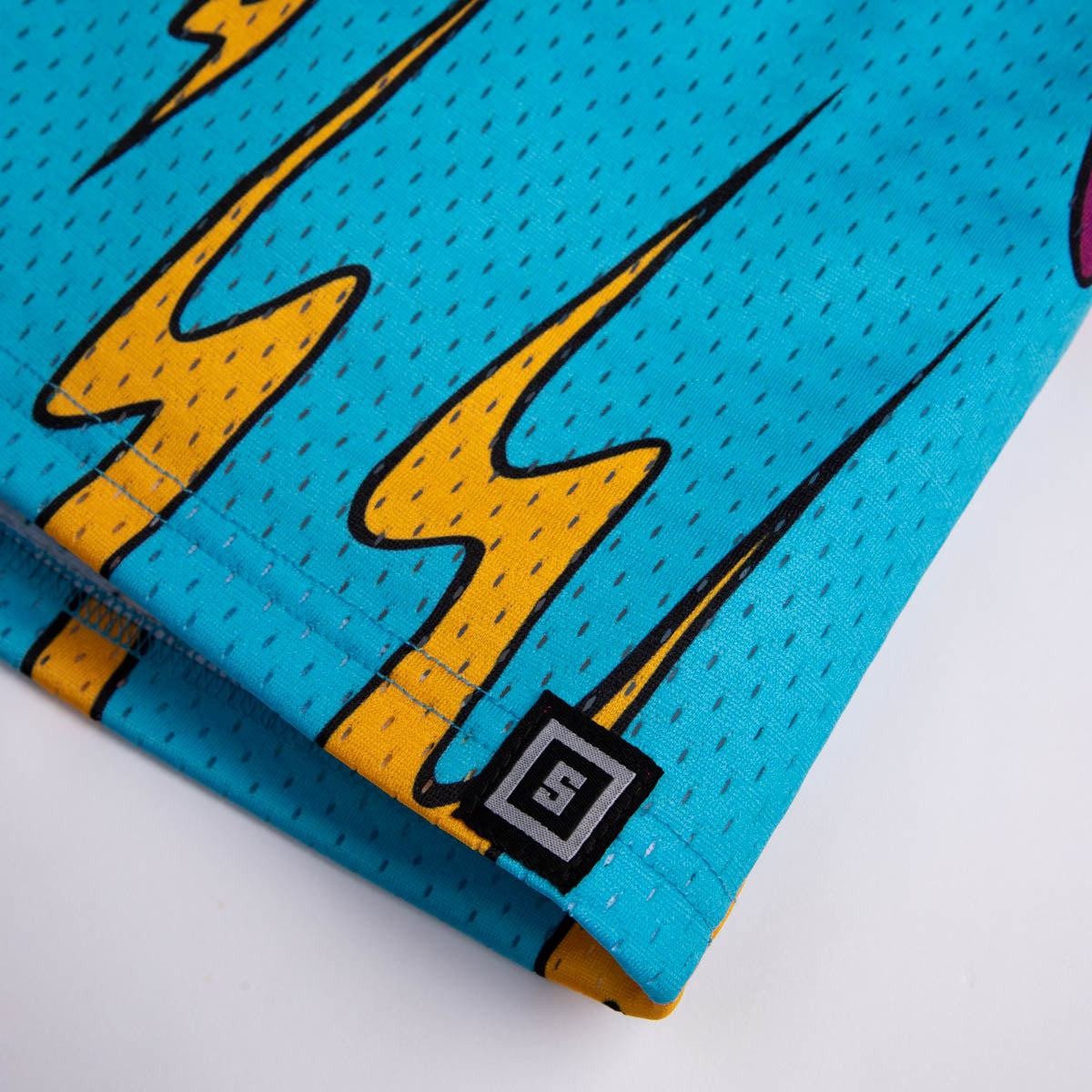 Mesh Shorts - Pheonix